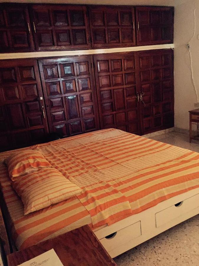 바야돌리드 Hostal Kin-Beh 호스텔 외부 사진